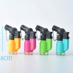 Producto - Mini Soplete recargable