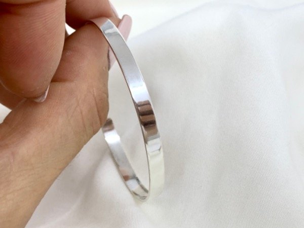Producto - Pulsera ESCLAVA abierta