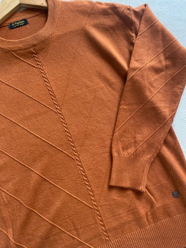 Producto - Sweater Grecia
