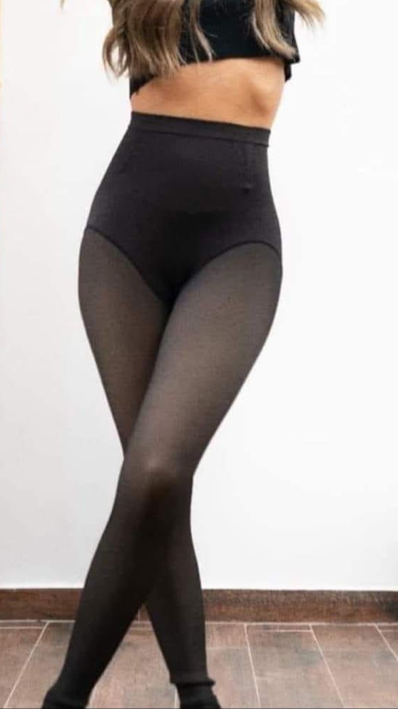 Producto - Medias Térmicas con Faja