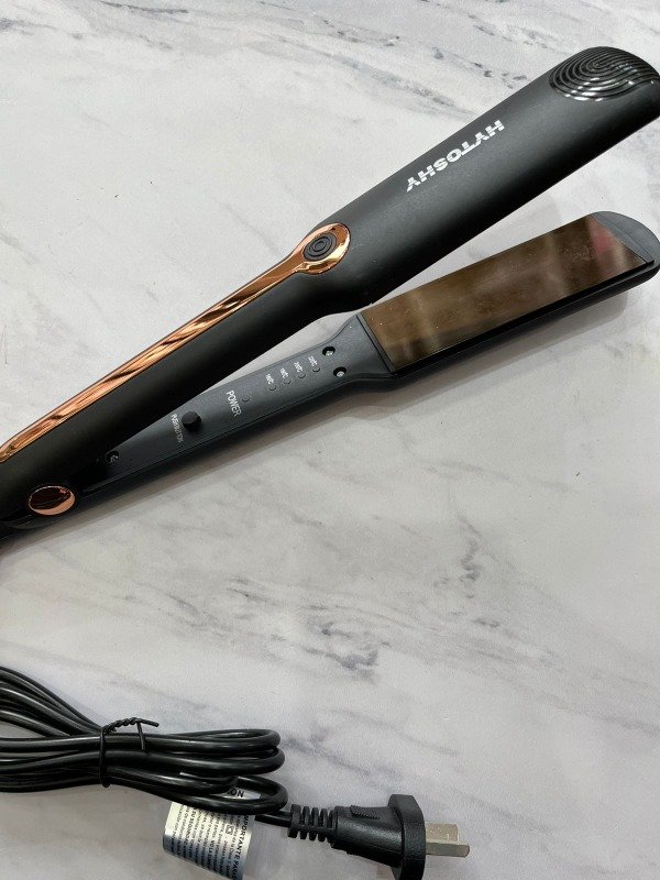 Producto - Planchita de pelo