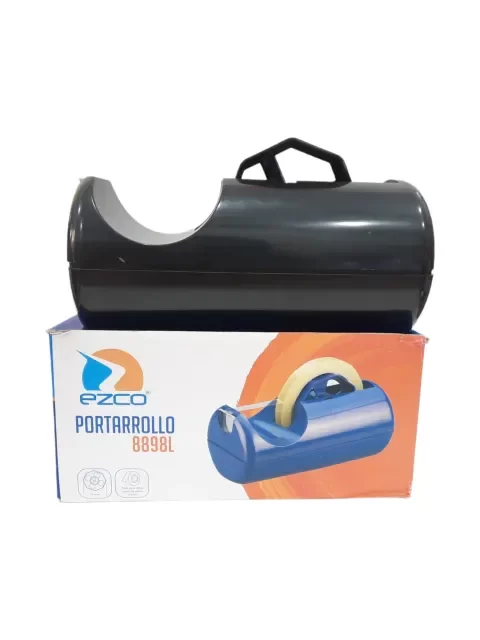 Producto - Portarollo ezco 8898M