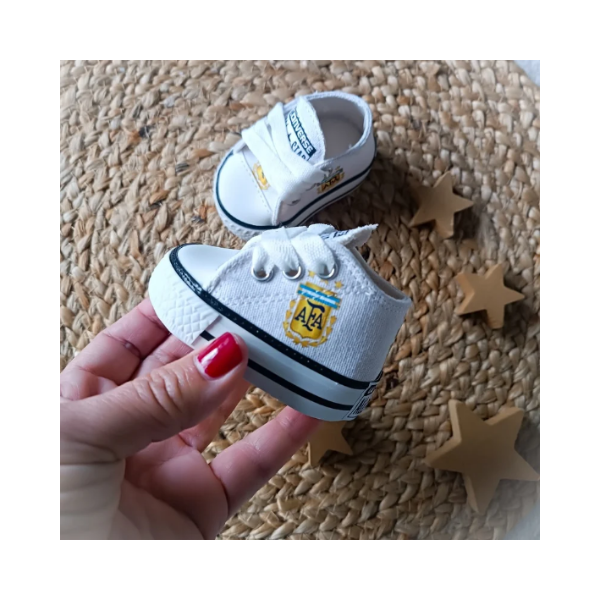 Producto - zapatilla AFA