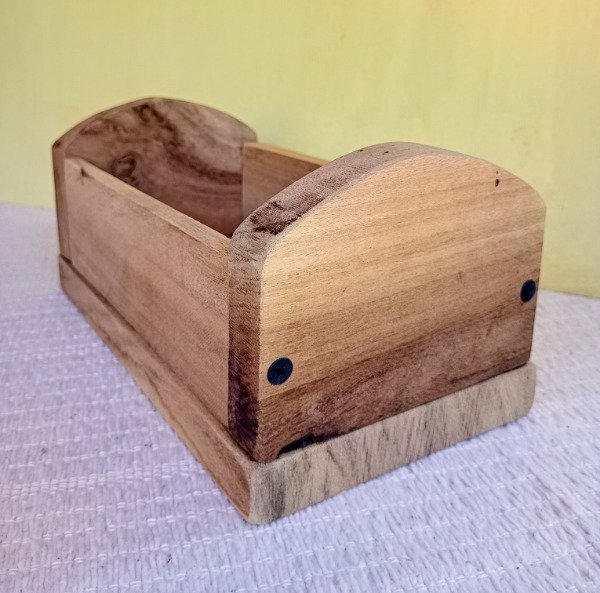 Producto - Cofre sin tapa - 1