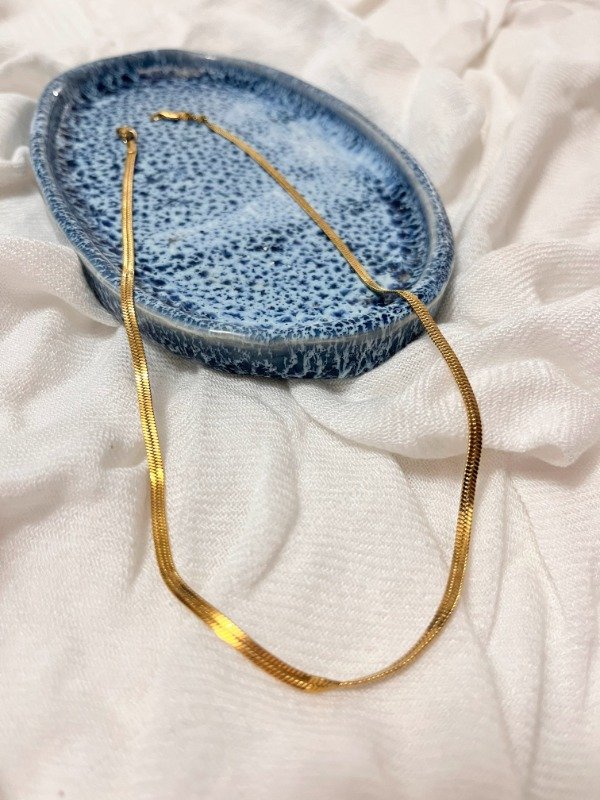 Producto - Cadena Helga