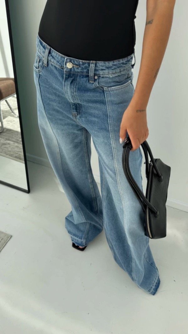 Producto - Wide Megan