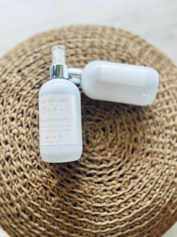 Producto - PERFUMINA BEBÉ