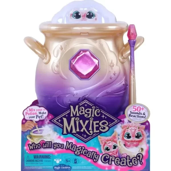 Producto - MAGIC MIXIES CALDERO MAGICO