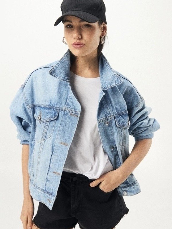 Producto - Campera Derby