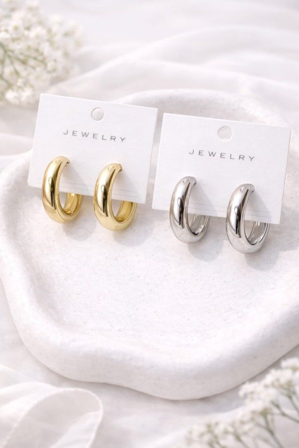 Producto - Aros Fantasy (f23)