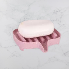Producto - Jabonera con pico desagote