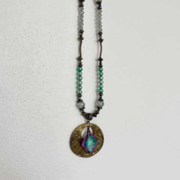 Producto - Collar SIRA