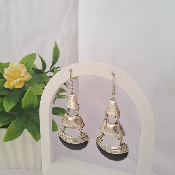 Producto - Aros Hindu Fantasía