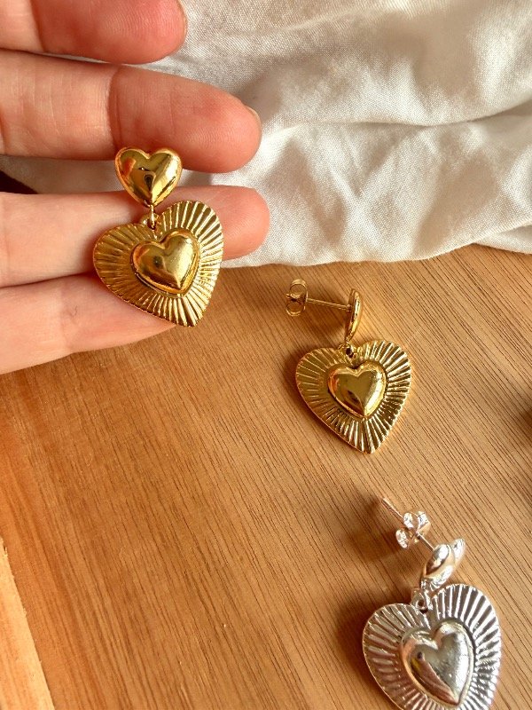 Producto - AROS CORA - 1