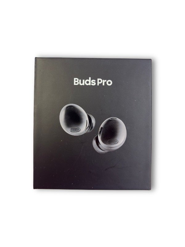 Producto - AURICULARES BUDS PRO