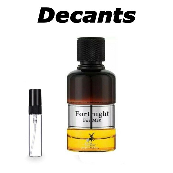 Producto - Maison Alhambra Fortnight