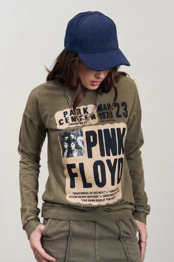 Producto - BUZO PINK (S.B)