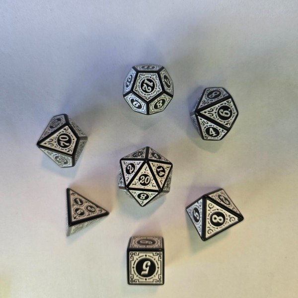 Producto - Kit del Aventurero -  Especiales Blanco - 2