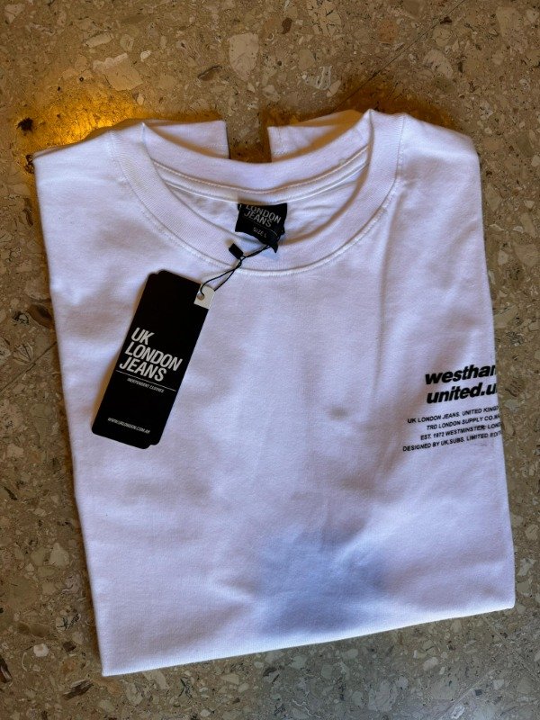Producto - Remera united UK London