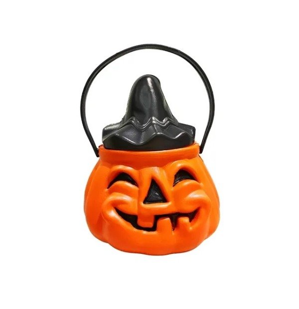 Producto - Calabaza con tapa