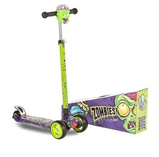 Producto - Scooter T-Rex