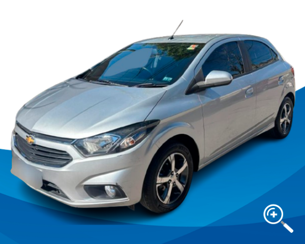 Producto - CHEVROLET ONIX 1.4 8V LTZ MT (98CV) 2018