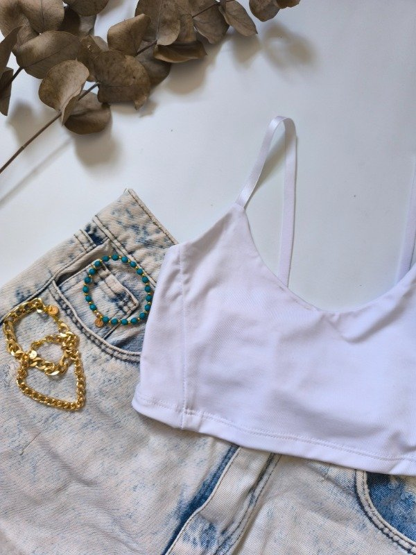Producto - Top Bralette