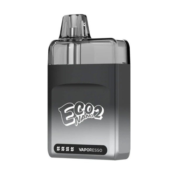 Producto - VAPORESSO ECO NANO 2 KIT - URBAN GREY