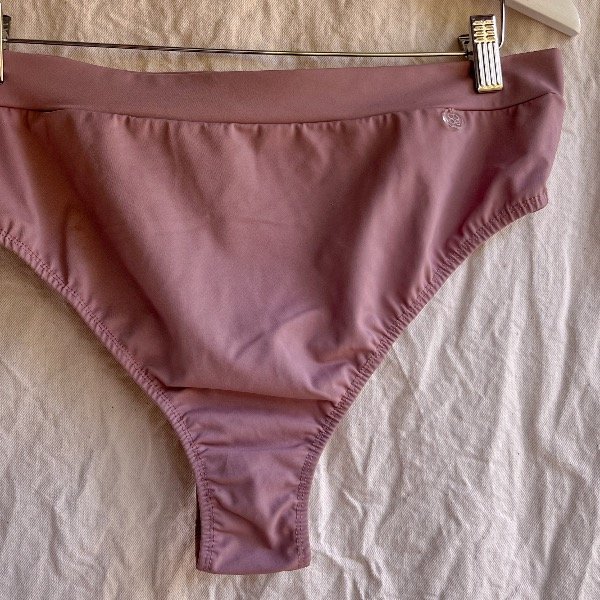 Producto - Bombacha alta con faja less vison