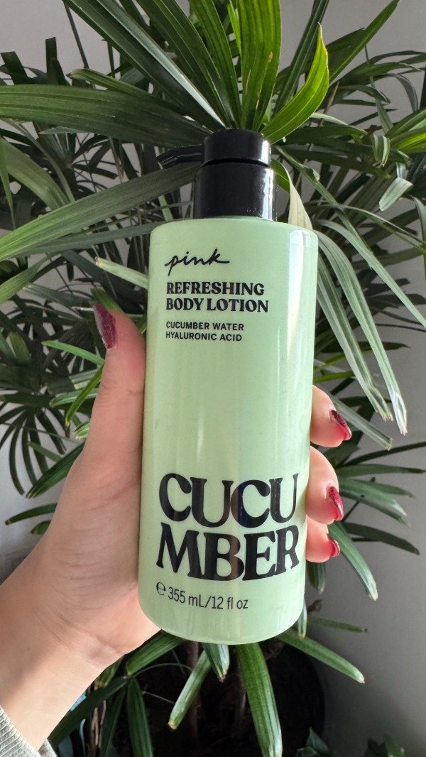 Producto - CREMA - CUCUMBER