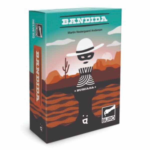 Producto - BANDIDA