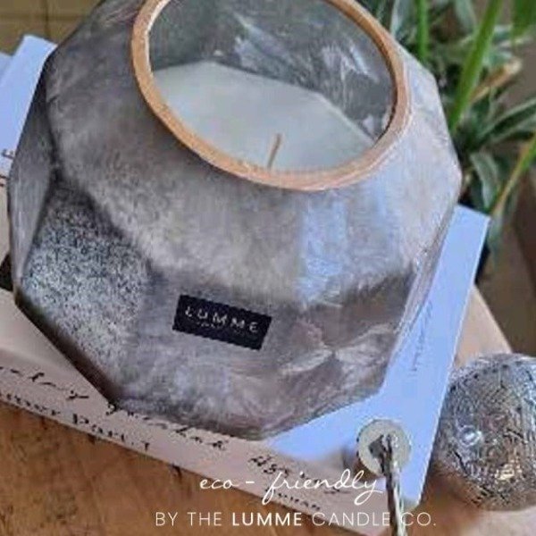 Producto - MORENNA CANDLE - 0