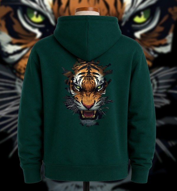 Producto - TIGGER - 0