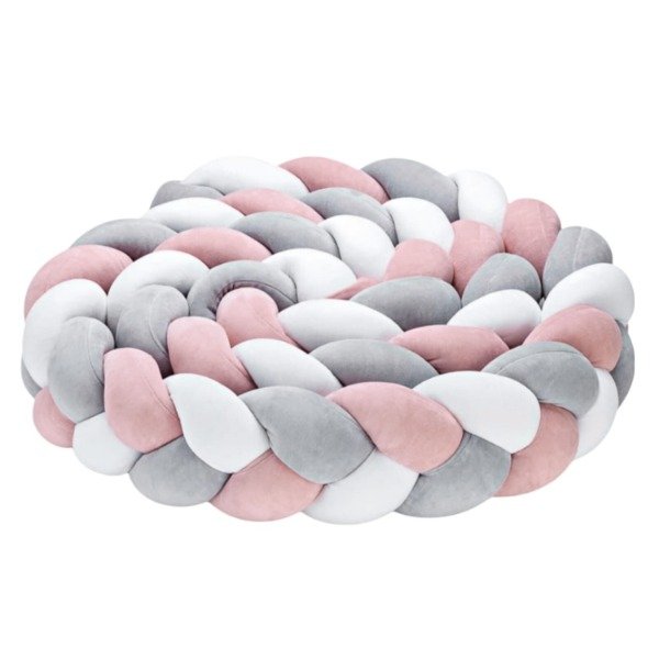 Producto - Combo de Chichoneras para Cuna Misha - 4