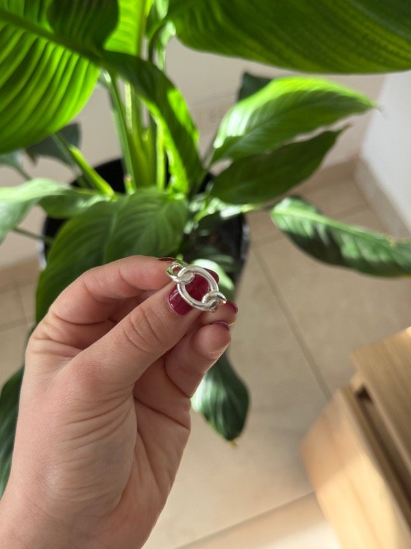Producto - Anillo Nudo - 2