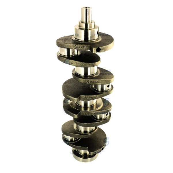 Producto - Cigueñal Ford/Renault/Volkswagen - CHT 1.6 4Cil.