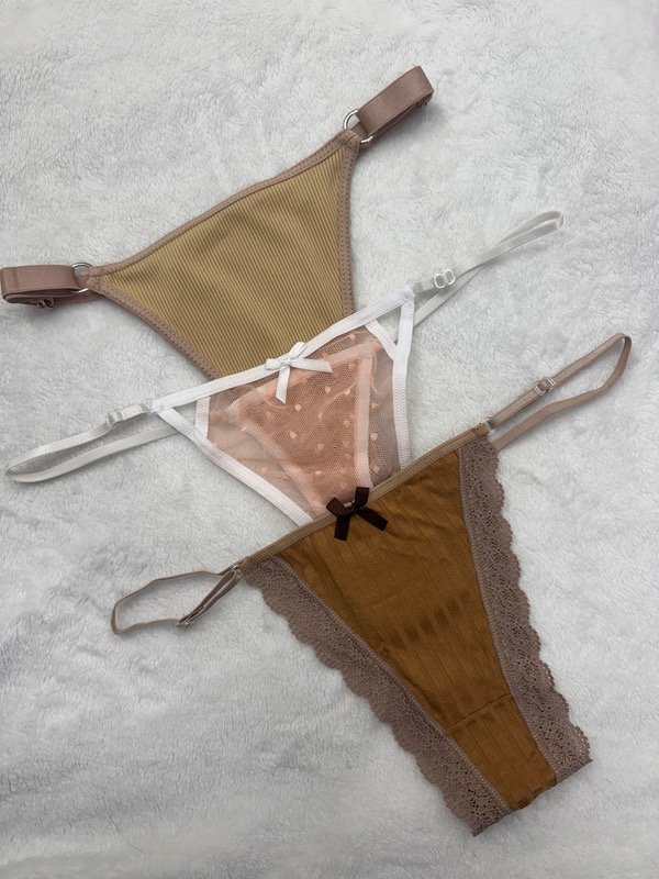 Producto - Set x3 less calm