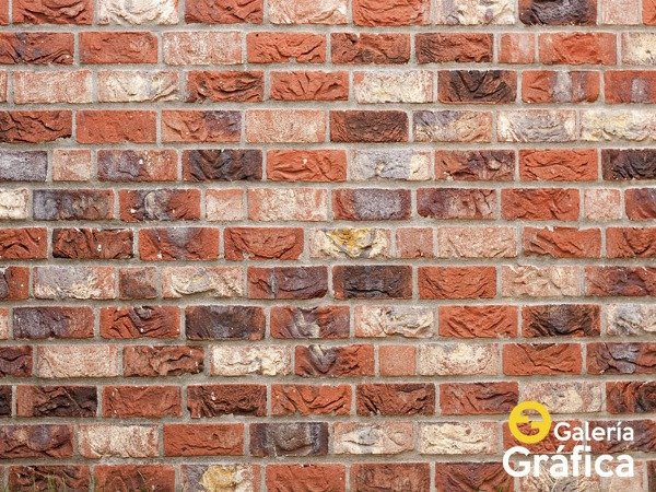 Producto - Pared Ladrillos FS 09