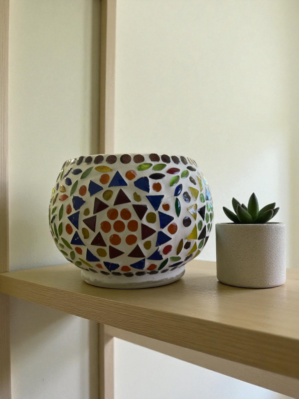 Producto - VELA BOMBITO GRANDE