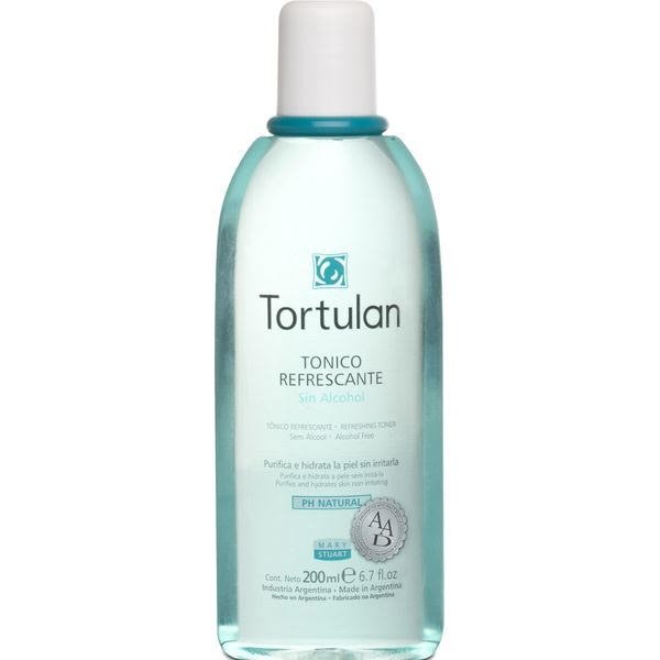 Producto - Tónico Refrescante