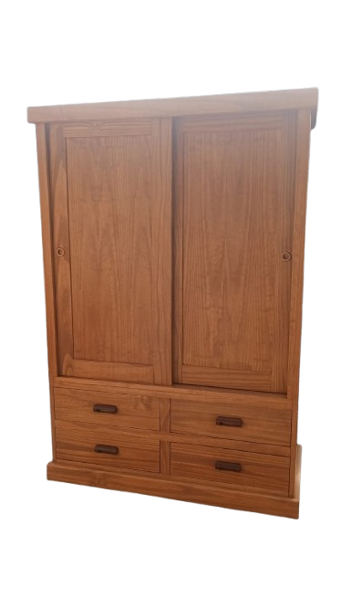 Producto - Ropero puertas corredizas
