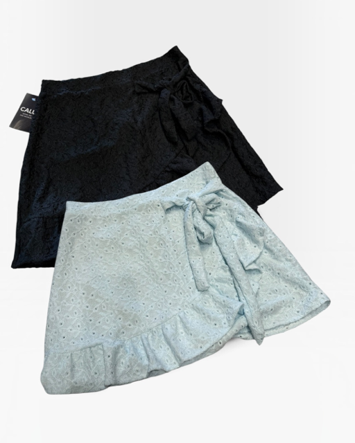 Producto - MINI BRODERIE CON LAZO 0680 - 0