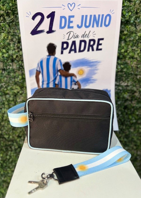 Producto - Box Día del padre Neceser