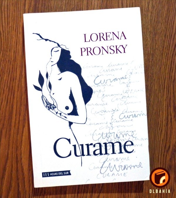 Producto - Curame - Lorena Pronsky