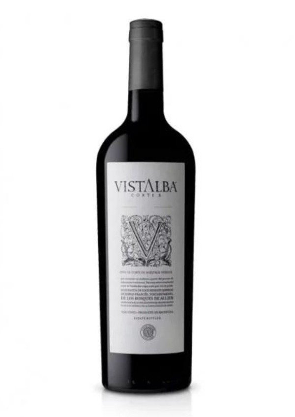 Producto - Vistalba Corte B Blend 750 ml
