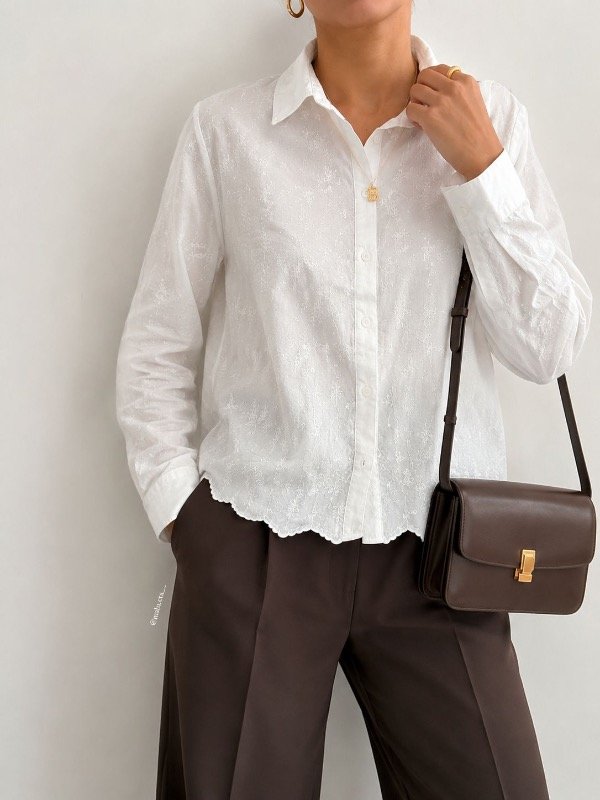 Producto - Camisa importada Cassidy