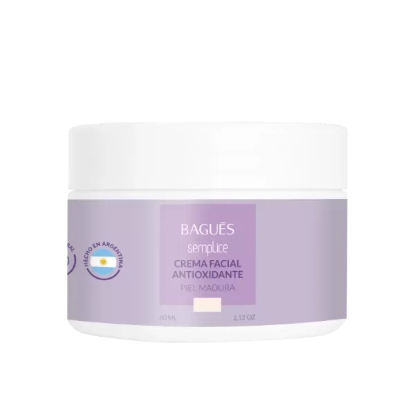 Producto - Crema Antioxidante