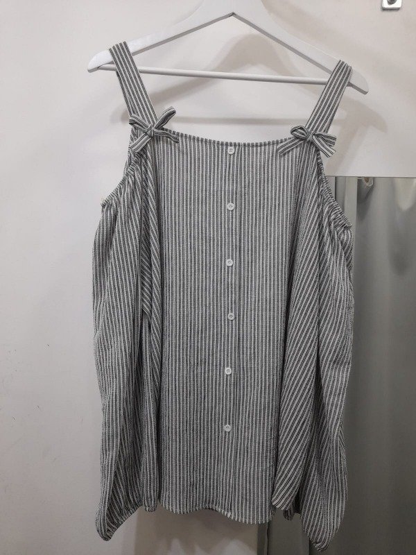Producto - BLUSA IMPORTADA FASHION TO FIGURE