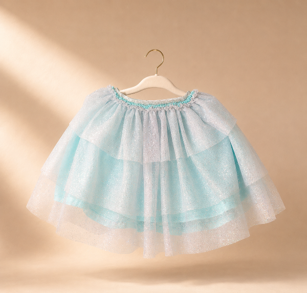 Producto - Pollerita Glitter