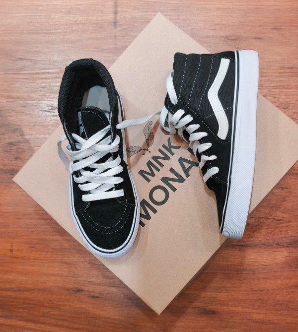 Producto - Vans bota